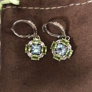 Ross and simons earrings